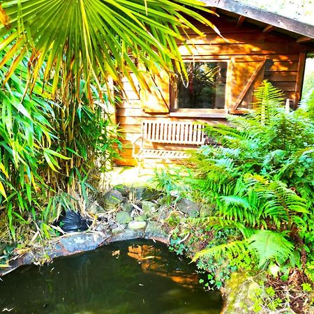 Villa Entre Terre Et Ocean Planguenoual Exterior foto