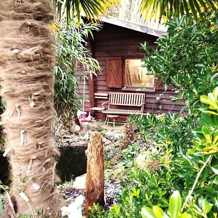 Villa Entre Terre Et Ocean Planguenoual Exterior foto