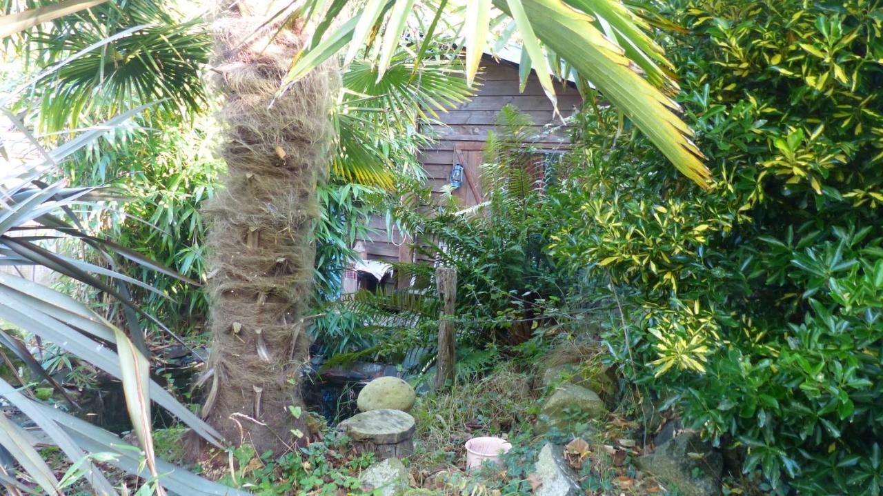 Villa Entre Terre Et Ocean Planguenoual Exterior foto