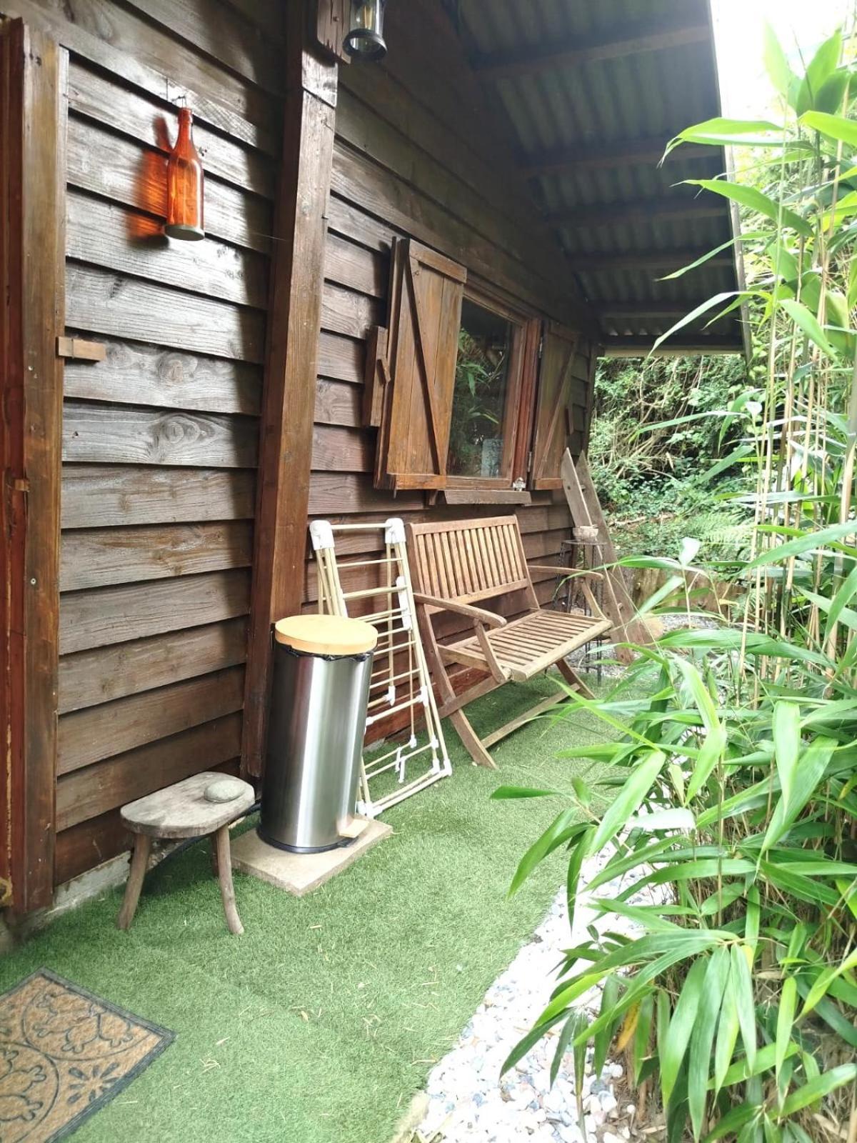 Villa Entre Terre Et Ocean Planguenoual Exterior foto