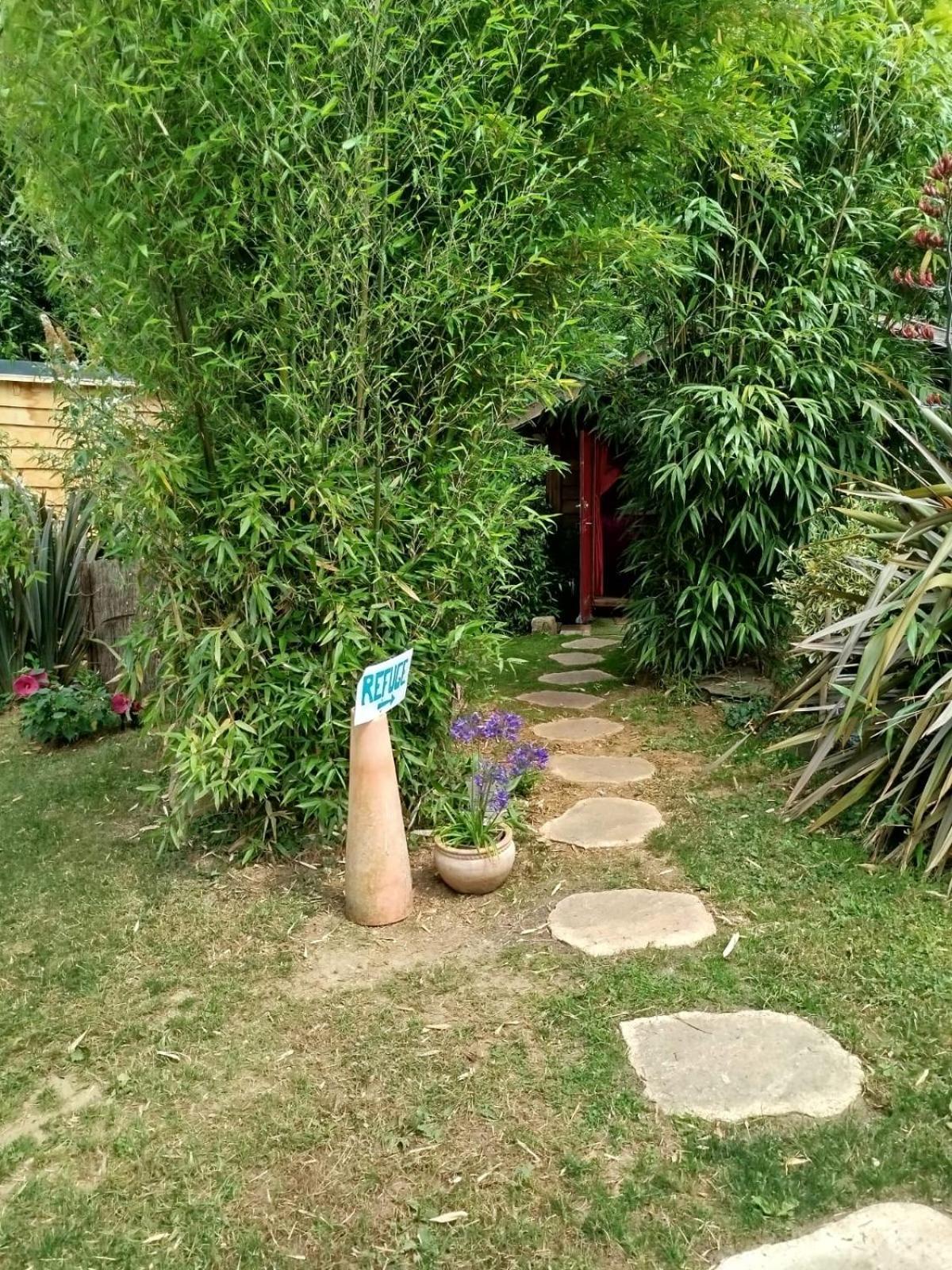 Villa Entre Terre Et Ocean Planguenoual Exterior foto