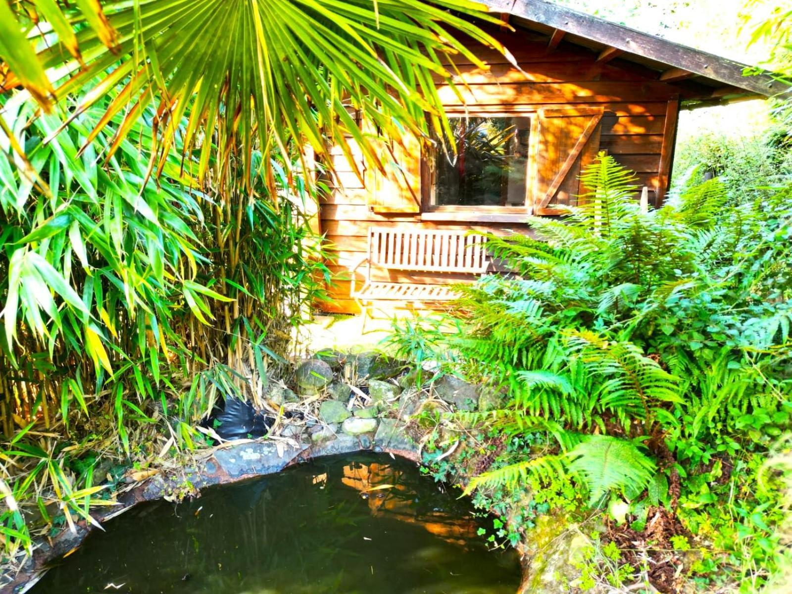 Villa Entre Terre Et Ocean Planguenoual Exterior foto
